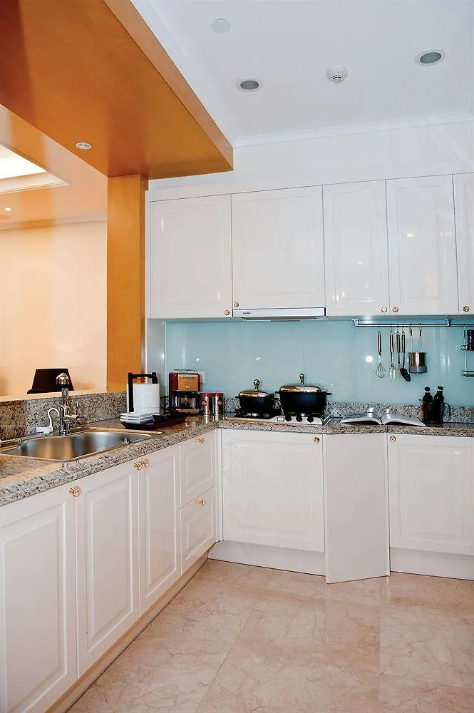 Apartamento Diamond Bay Residence Nha Trang Vietnam