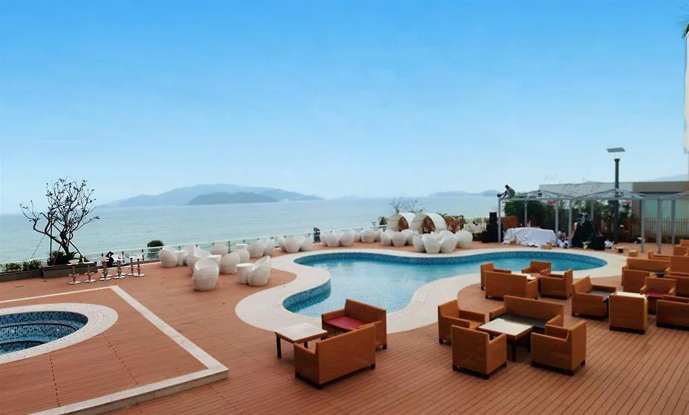 Diamond Bay Residence Nha Trang
