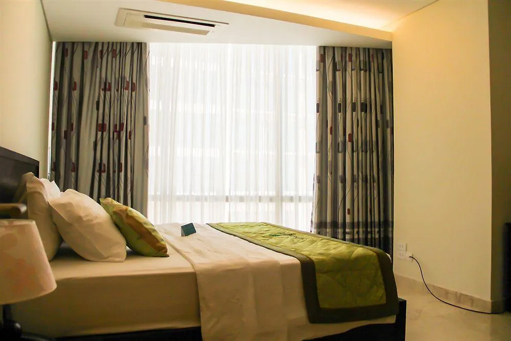 Diamond Bay Residence Nha Trang Apartamento