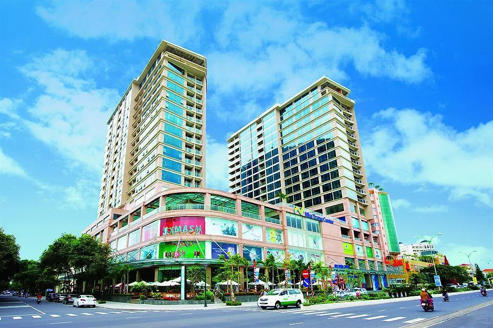 Diamond Bay Residence Nha Trang