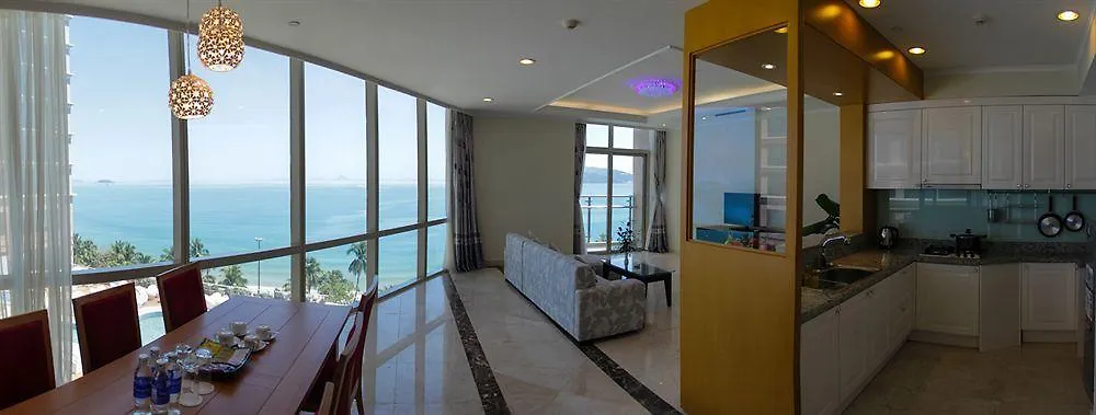 Diamond Bay Residence Nha Trang 0*,  Vietnam