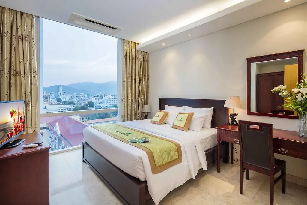 Apartamento Diamond Bay Residence Nha Trang