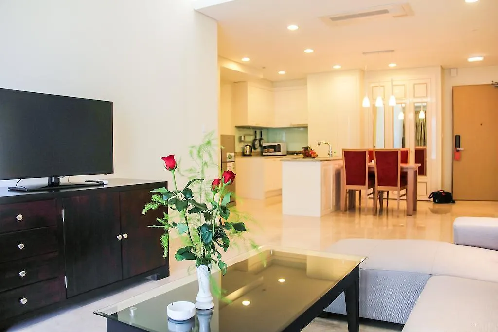 Diamond Bay Residence Nha Trang 0*,  Vietnam