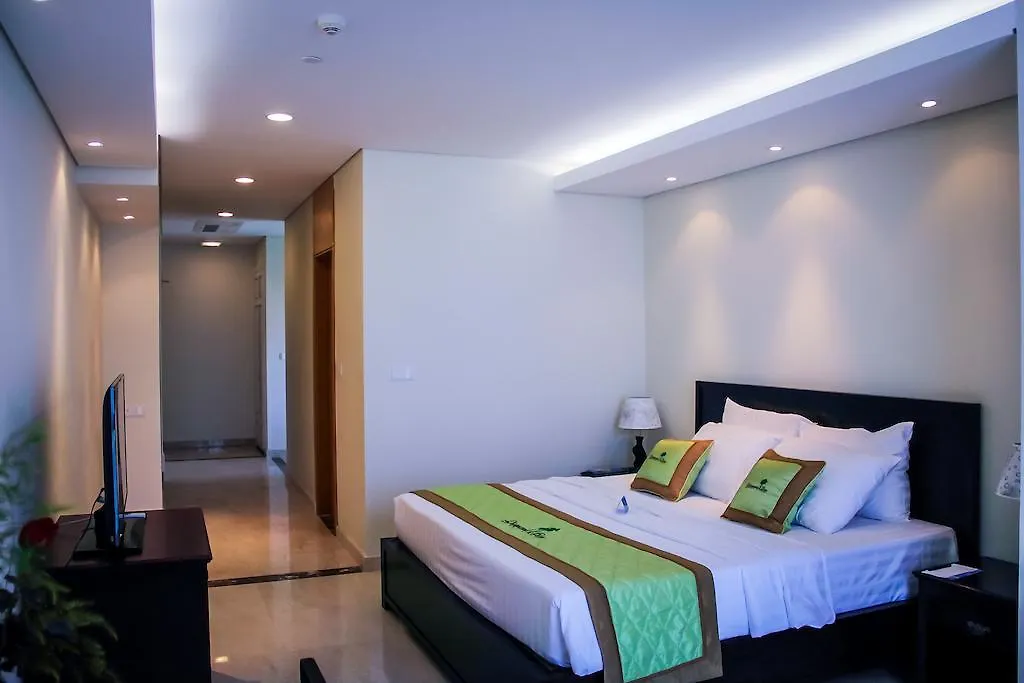 Diamond Bay Residence Nha Trang Apartamento