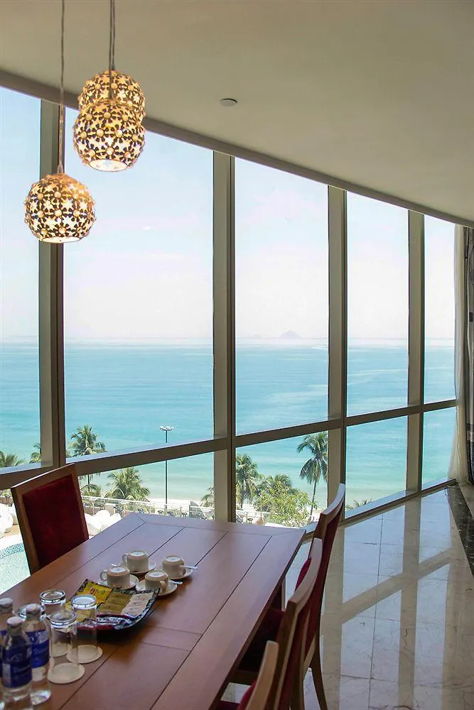 Diamond Bay Residence Nha Trang Apartamento