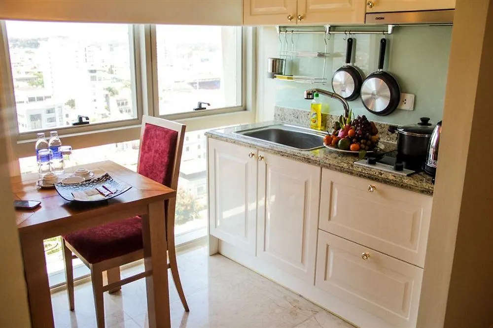 Diamond Bay Residence Nha Trang Apartamento