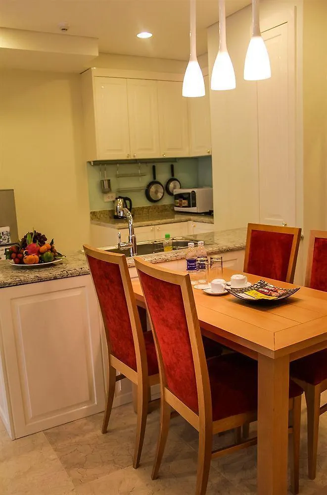 Diamond Bay Residence Nha Trang 0*,