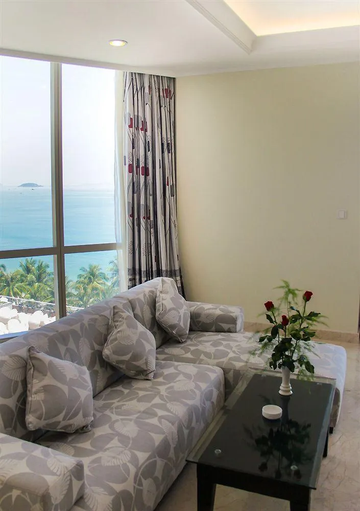 Diamond Bay Residence Nha Trang 0*,