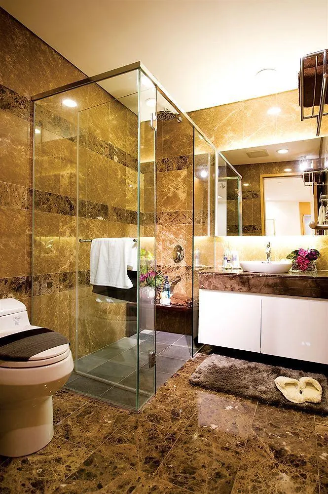 Apartamento Diamond Bay Residence Nha Trang