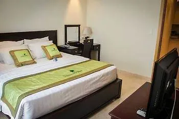 Diamond Bay Residence Nha Trang 0*,