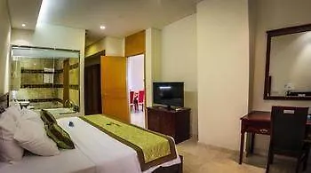 Diamond Bay Residence Nha Trang