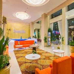 Diamond Bay Residence Nha Trang 0*,  Vietnam