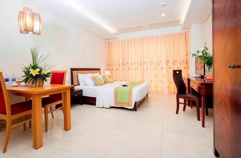 Diamond Bay Residence Nha Trang 0*,