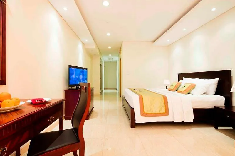 Diamond Bay Residence Nha Trang Apartamento