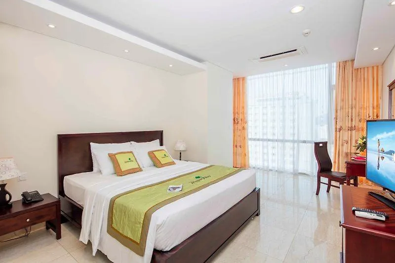 Diamond Bay Residence Nha Trang