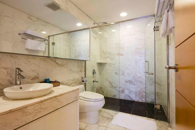 Diamond Bay Residence Nha Trang Vietnam