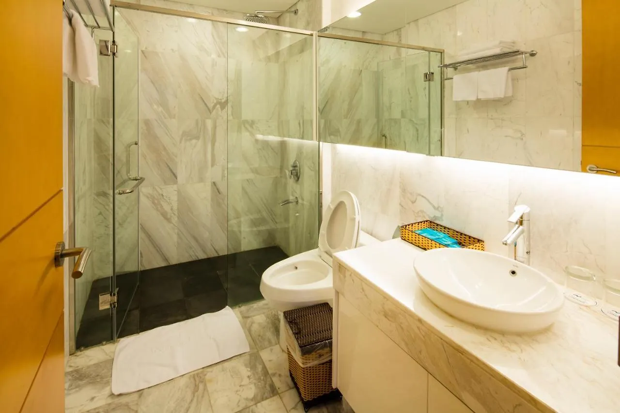 Diamond Bay Residence Nha Trang Apartamento